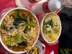 切面麻辣烫-老字号正宗四川麻辣烫(重庆路店)