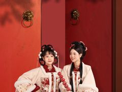 -海马体照相馆(天津世纪都会店)