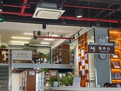 -上海市虹口区图书馆(曲阳分馆)