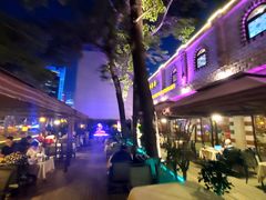 -一千一夜(工体店)