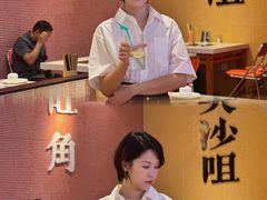-荣叔港式沙嗲牛肉火锅(正佳潮流店)