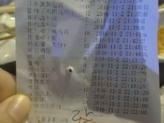 -海口骑楼小吃街