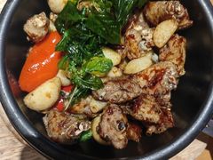 -竹里馆·淮扬菜·功夫茶(老门东店)