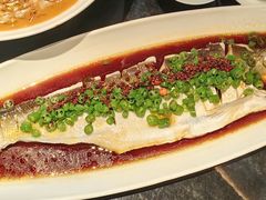 -西茶·宋宴·精致江南料理