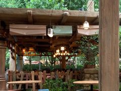 -Tangled Tree Tavern 老藤树食栈