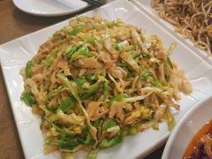 -鑫诚筋饼王(红旗小区店)