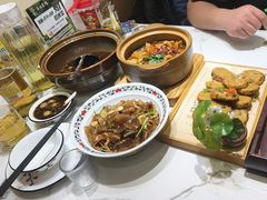 -雅酌园·烟火南京菜(颐和路店)