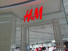 -H&M(华润万象城店)
