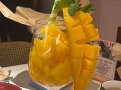 -太食獸泰式茶餐厅(济南万象城店)