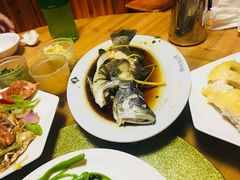 -蓝湾碧波·老字号·疍家非遗海上餐厅