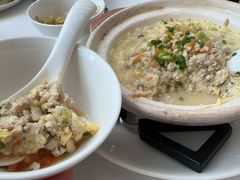 -莆田餐厅PUTIEN(颐堤港店)