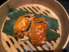 -成隆行·蟹王府(九江路店)