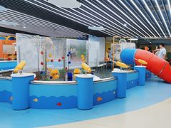 -苏州青少年科技馆