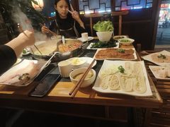 -重庆钢头火锅(宽窄店)