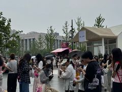 -山西体育中心红灯笼体育场