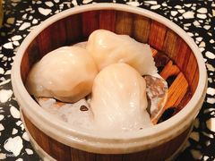 金香汇虾饺皇-金香匯晚茶(浑南店)