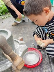 -前小桔亲子创意农场·草莓采摘·露营烧烤