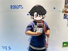 -瓦力工厂机器人·信息学奥赛·科技特长生·人工智能(亦庄校区)