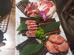 -匠牛道烤肉料理店(西坝河店)