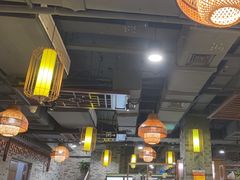 -常赢三兄弟·清真涮肉·清真炒菜(朝阳新城店)