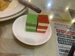 -香港威特瑞茶餐厅(小白楼音乐厅店)