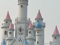 -莫子山公园