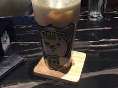 -野萃山·潮汕厚果汁(十亩地店)