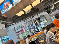 -肥韬茶餐厅(海上世界店)