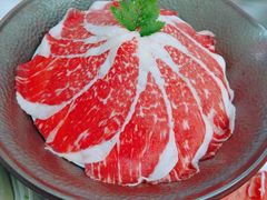 -额尔敦传统涮(公园西路店)