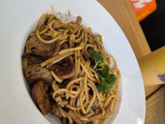 -豪客来牛排(商汇人和广场店)