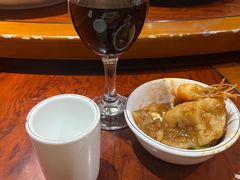-大眼锅贴水饺(河东店)