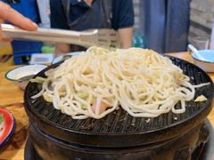 -石记老北京炙子烤肉(松园店)