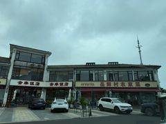 -品鲜村农家菜·阳澄湖大闸蟹(总店)