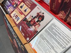 -海马体照相馆(上海宝山万达广场店)