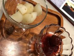 开胃小菜-京华烟云·北京烤鸭(领展购物广场·中关村店)