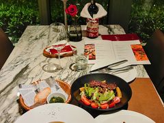 -at cafe 意大利餐厅(集美店)