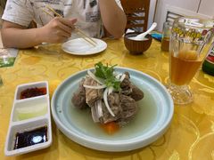 -新疆巴州金丝特餐厅(大钟寺店)