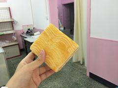 -中关村茶点