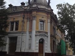 -布拉戈维申斯克