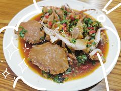 -潮粥馆(长江花园店)