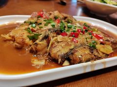 -渔傅印象滩涂霞浦海鲜(井大路店)