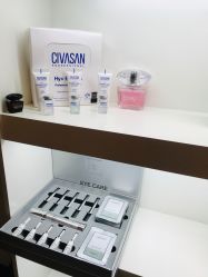 -美肤盾祛痘·问题肌头疗管理中心