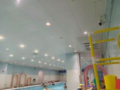 -翡尔堡亲子游丨泳成长中心(万象汇店)