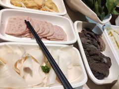 -海底捞火锅(万丰桥店)