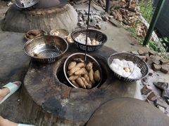-大本营竹筒饭