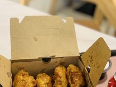 香甜鸡翅-Kyochon1991校村炸鸡(杨高中路店)