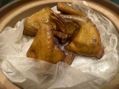 -大鸽饭(汉溪长隆店)