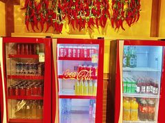 -向川南·水煮鱼·川菜(和平里店)