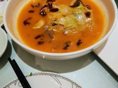 -宁夏国强手抓羊肉·清真菜(未央路凤三店)