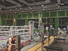 -悦莱美游泳健身会所(御景壹号店)